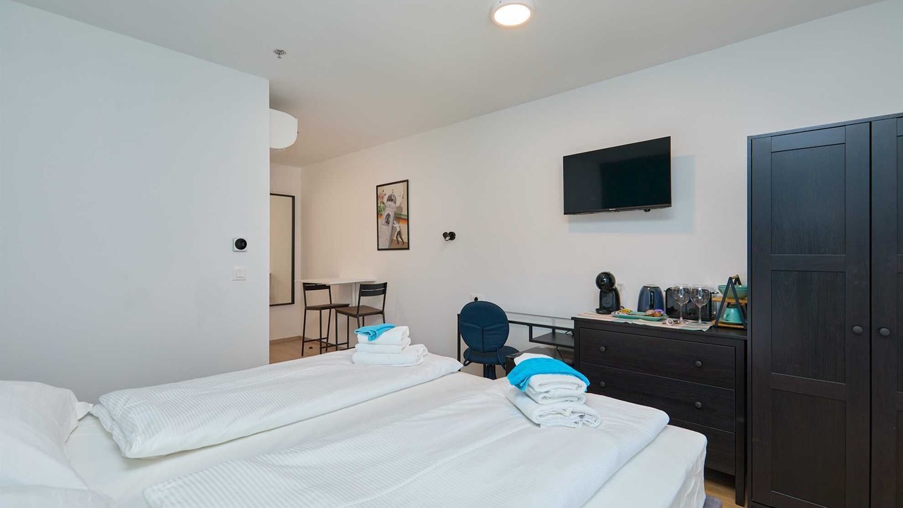 Photo of Bedroom in Babin Kuk