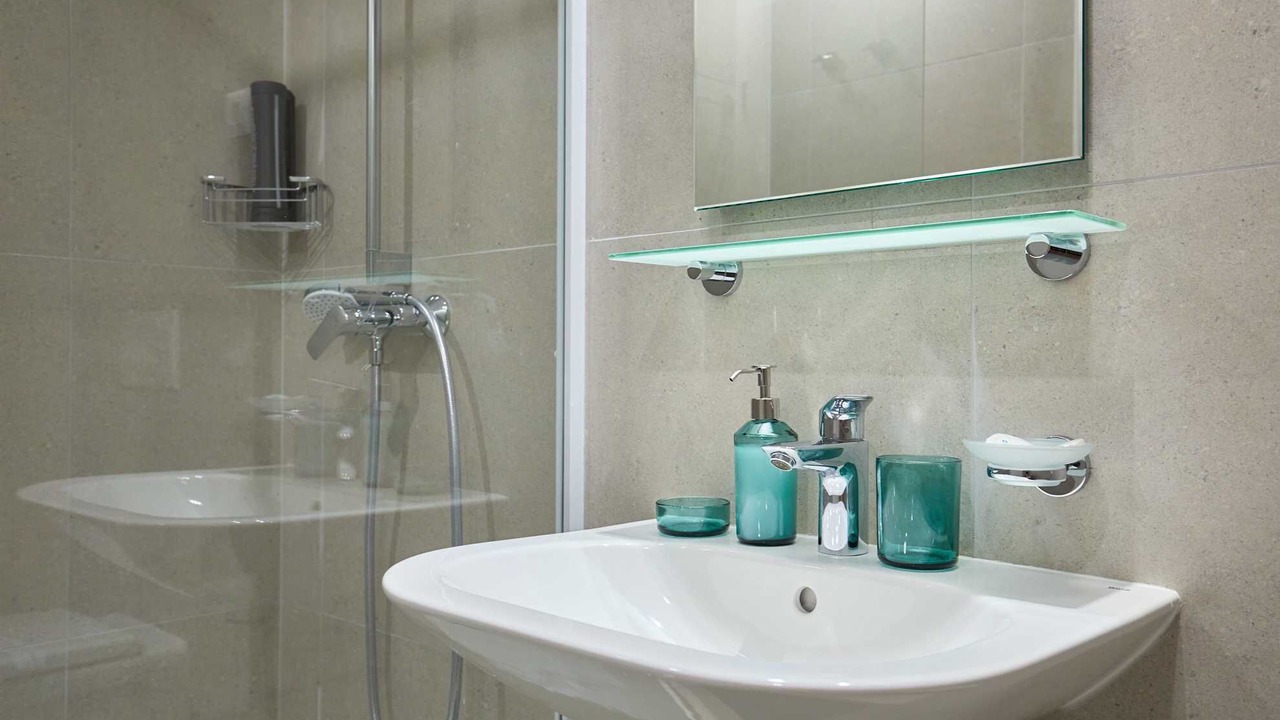 Photo of Bathroom in Babin Kuk