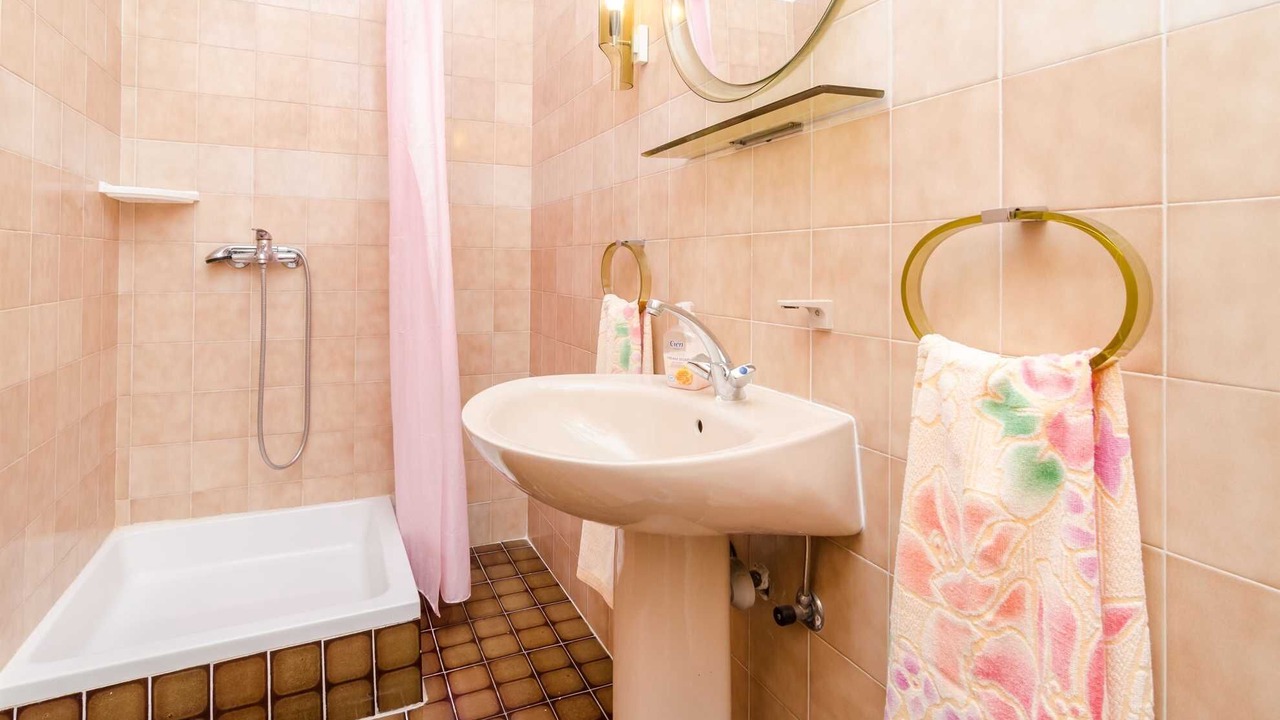 Photo of Bathroom in Trsteno