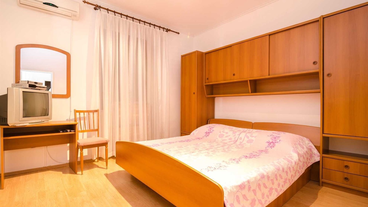 Photo of Bedroom in Trsteno