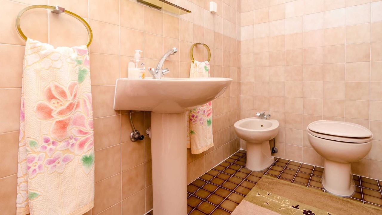 Photo of Bathroom in Trsteno