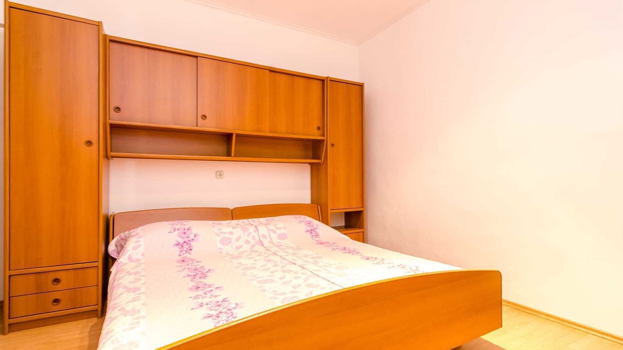 Photo of Bedroom in Trsteno