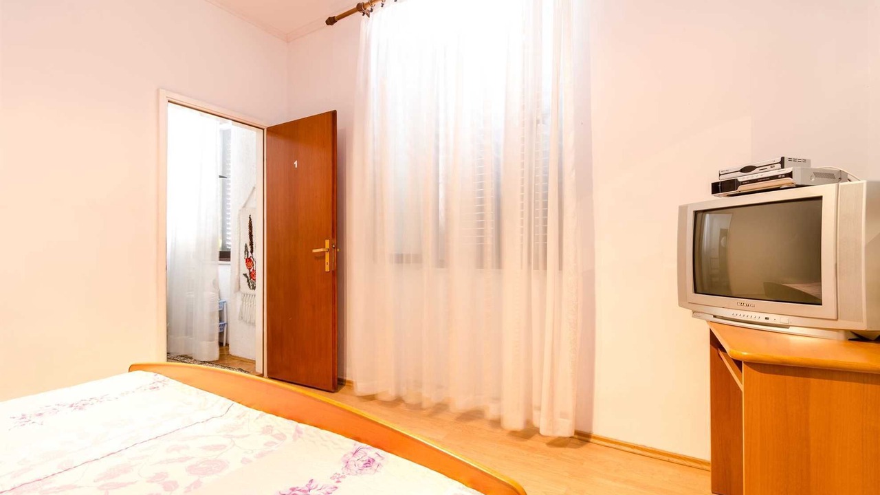 Photo of Bedroom in Trsteno