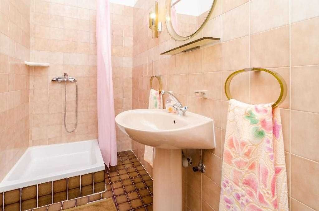 Photo of Bathroom in Trsteno