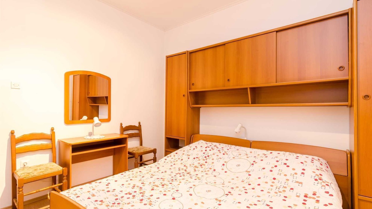 Photo of Bedroom in Trsteno