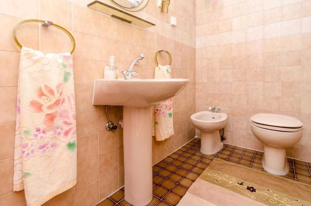 Photo of Bathroom in Trsteno