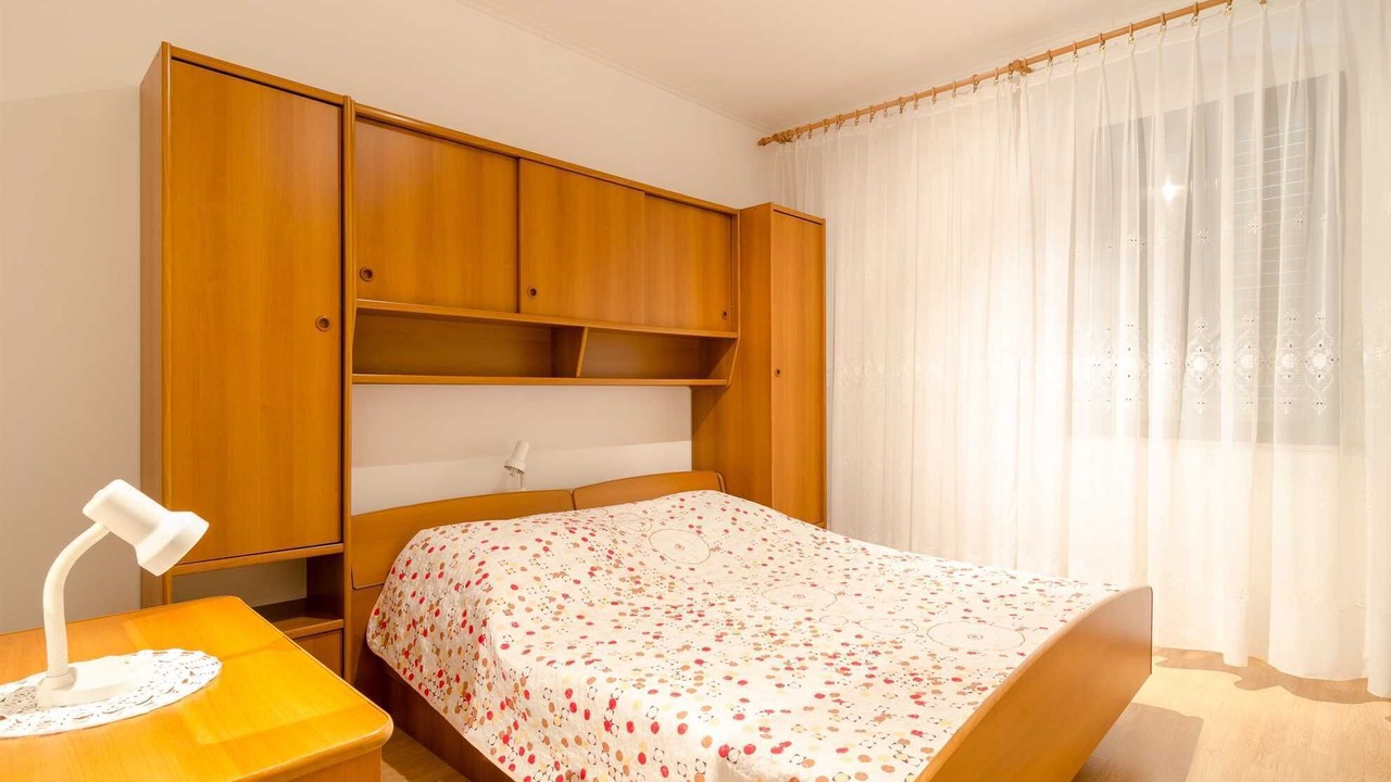 Photo of Bedroom in Trsteno