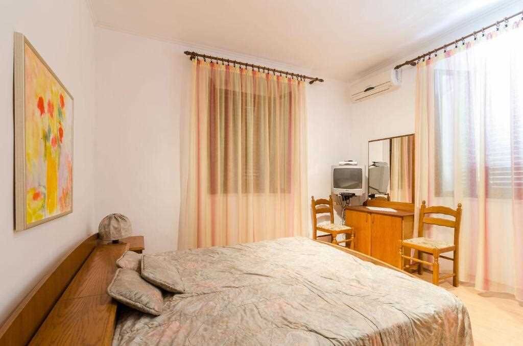 Photo of Bedroom in Trsteno