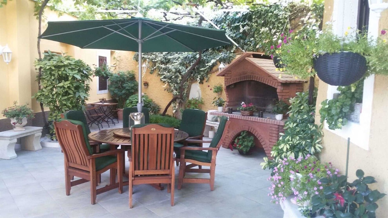 Photo of Outdoor in Trsteno