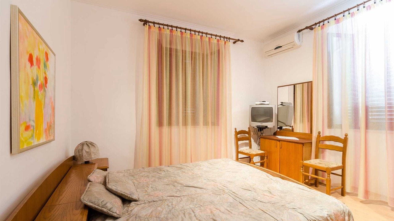 Photo of Bedroom in Trsteno