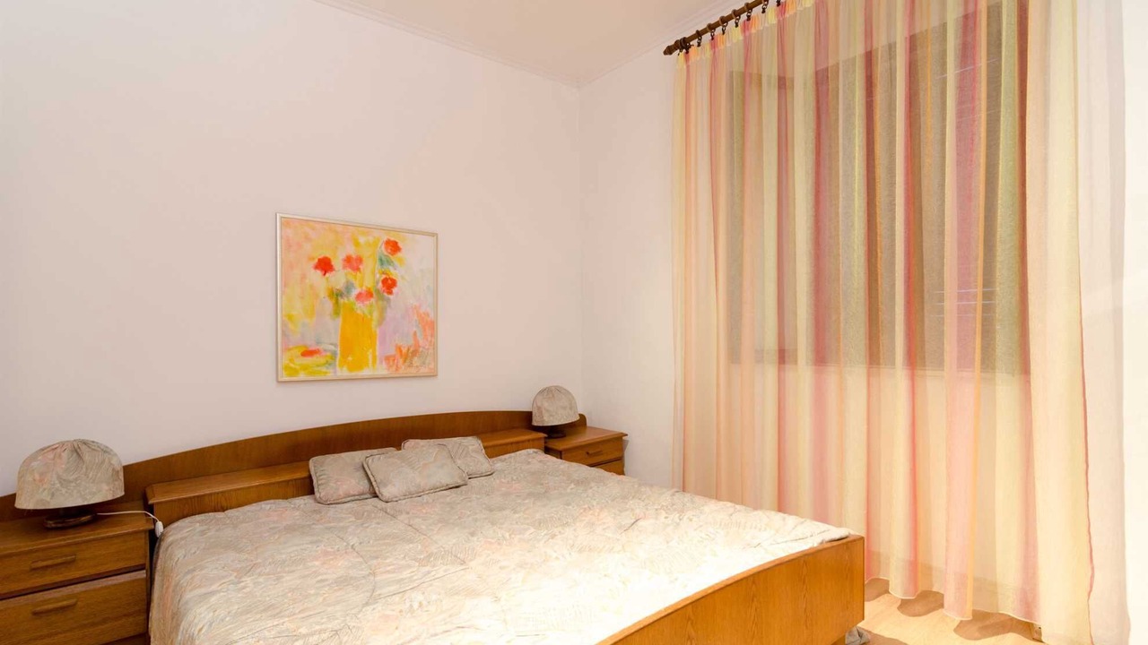 Photo of Bedroom in Trsteno