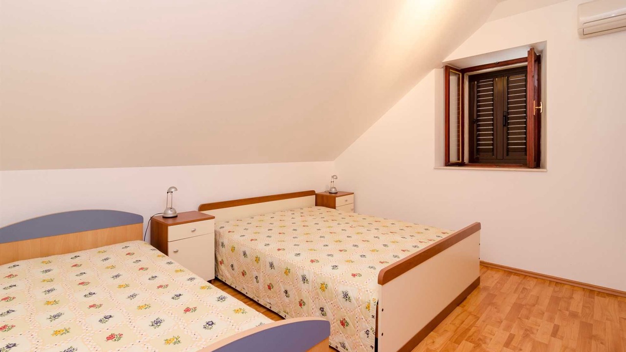 Photo of Bedroom in Trsteno