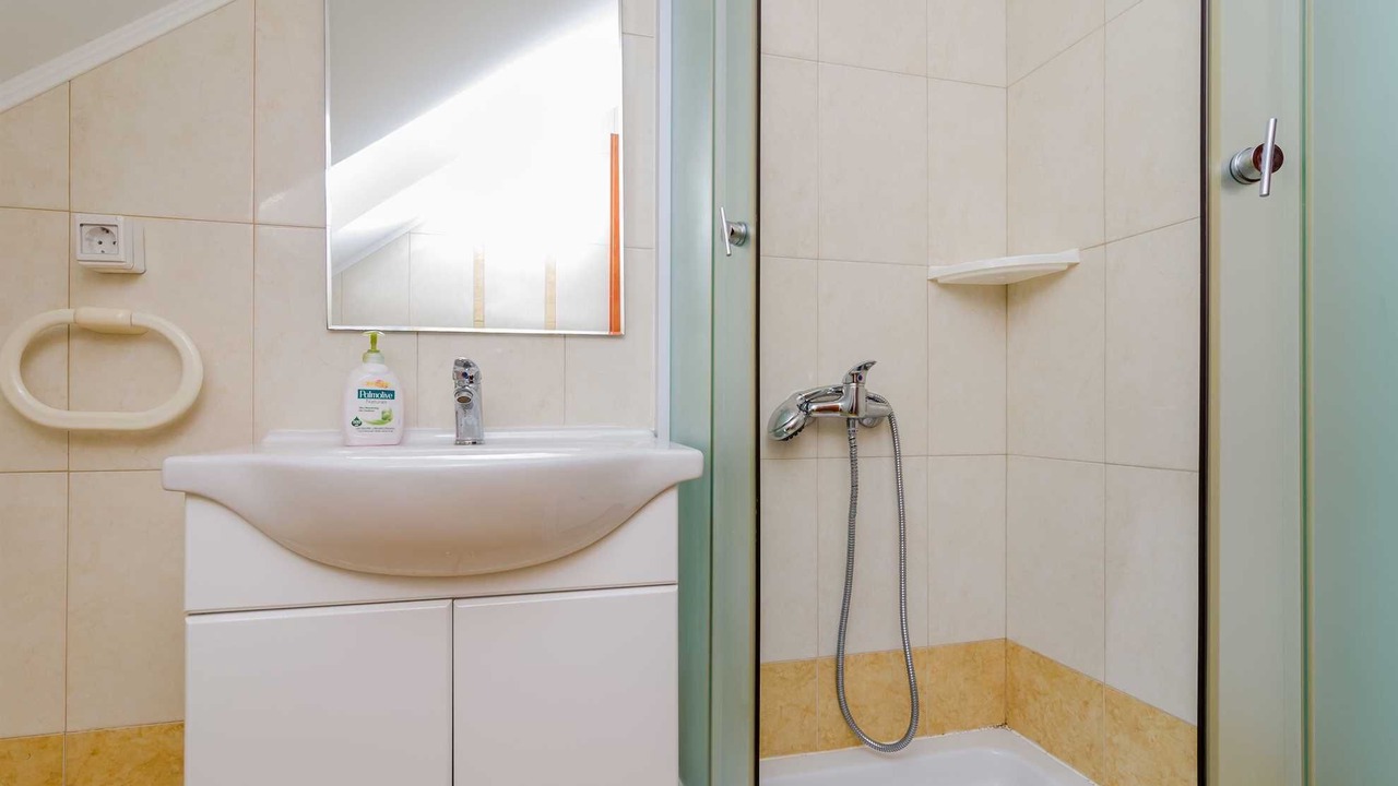 Photo of Bathroom in Trsteno