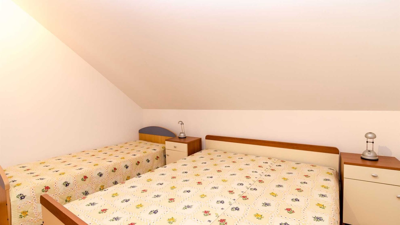 Photo of Bedroom in Trsteno