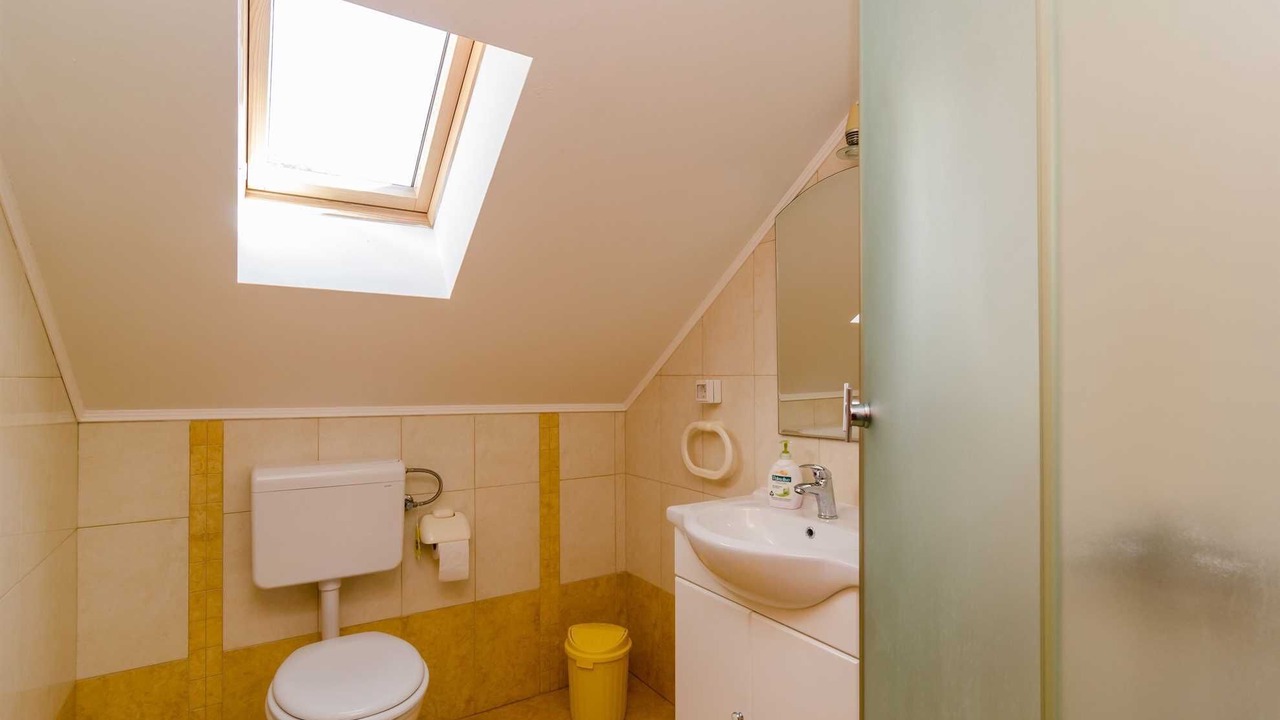Photo of Bathroom in Trsteno