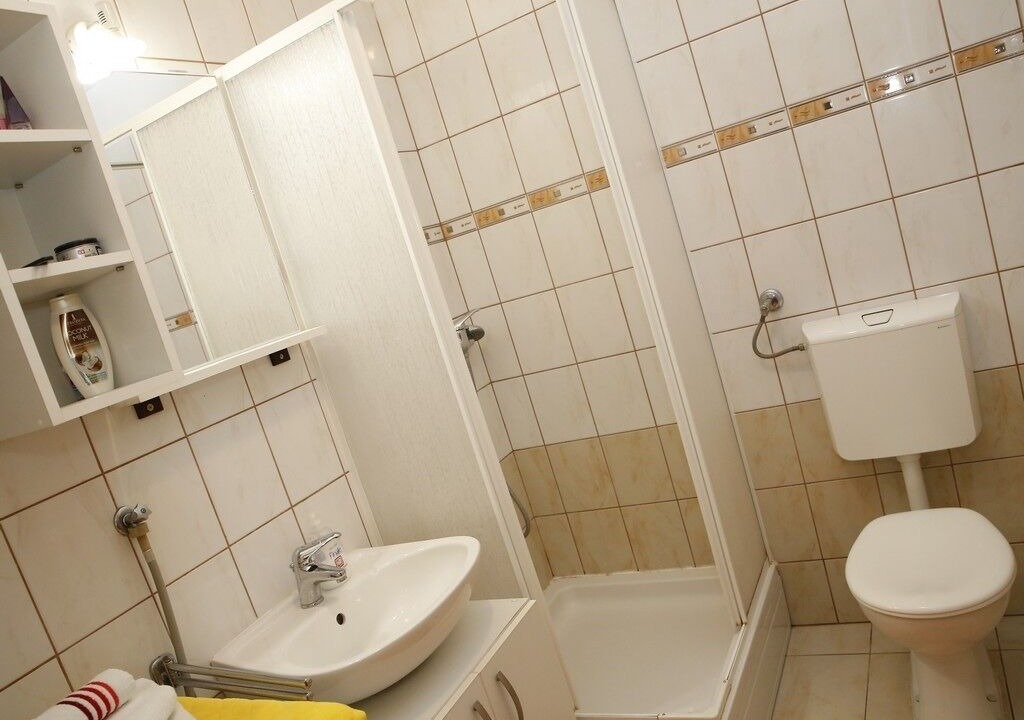 Photo of Bathroom in Srima