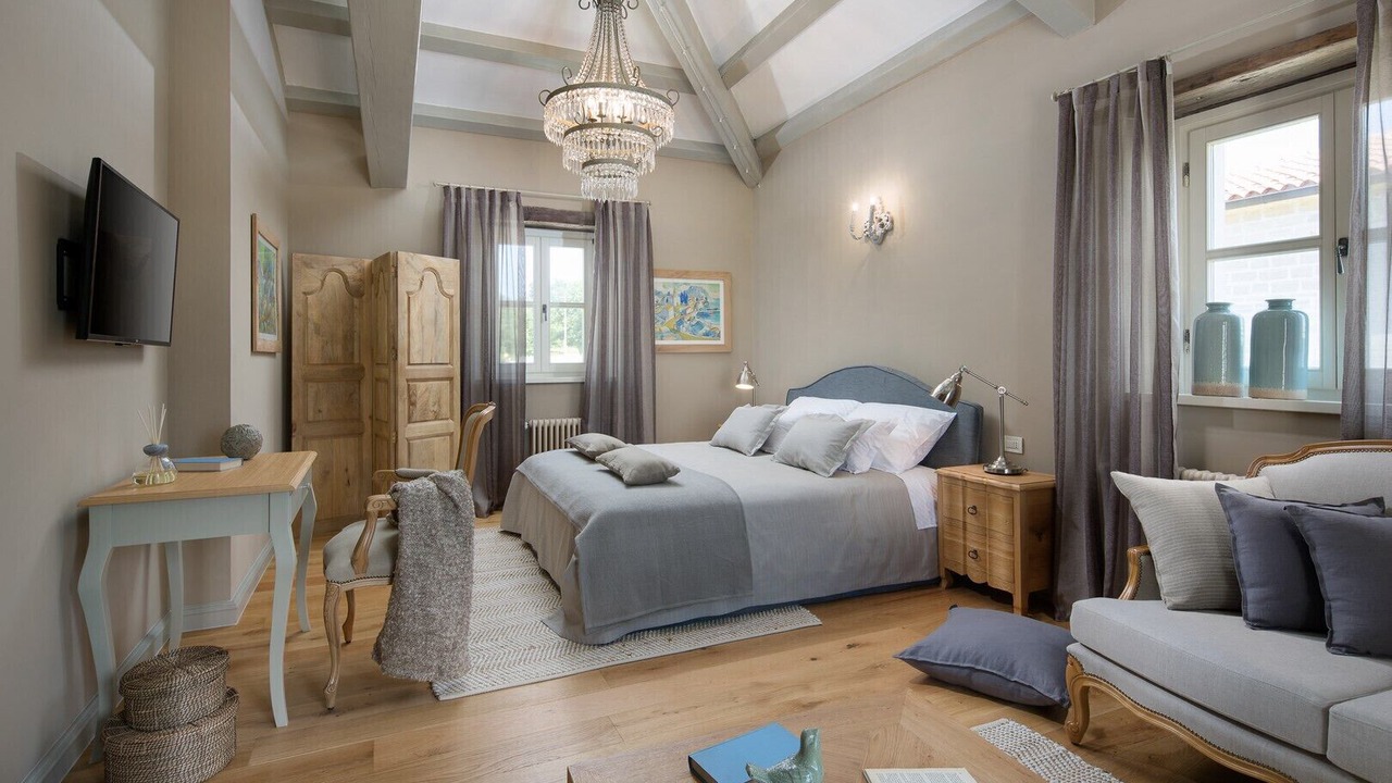 Photo of Bedroom in Korenici