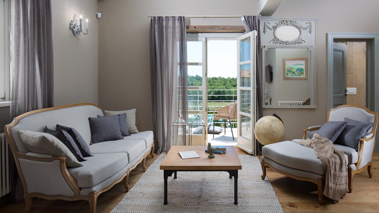 Photo of Livingroom in Korenici