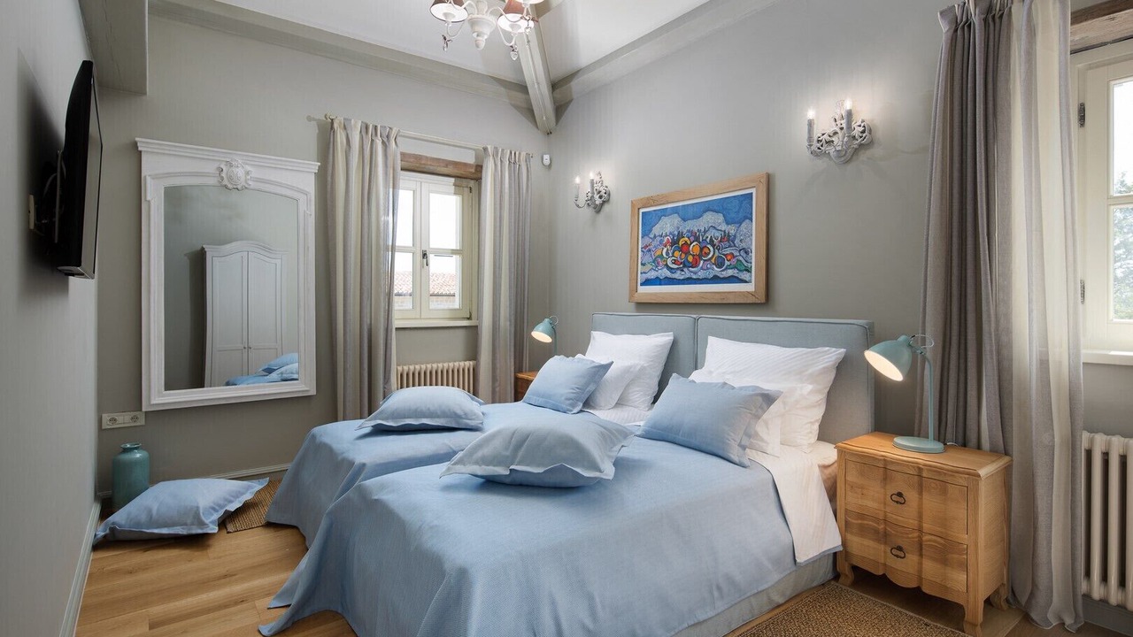 Photo of Bedroom in Korenici