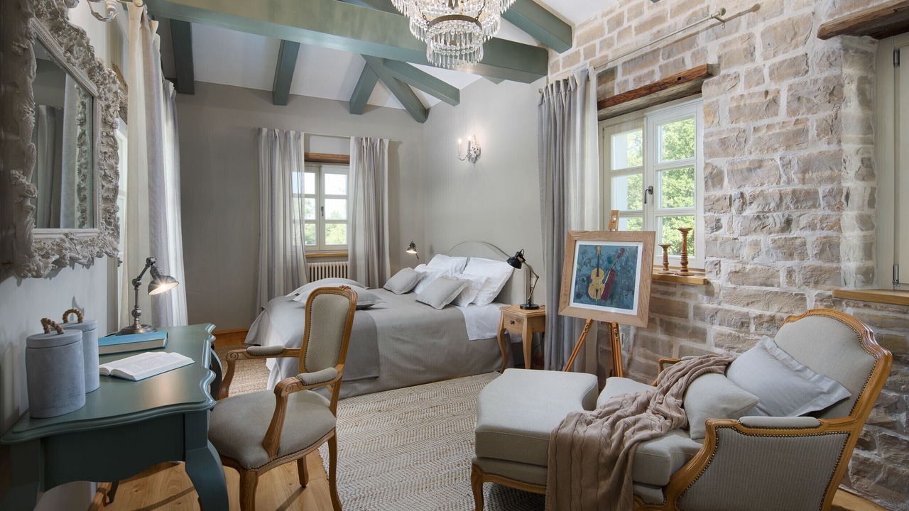Photo of Bedroom in Korenici
