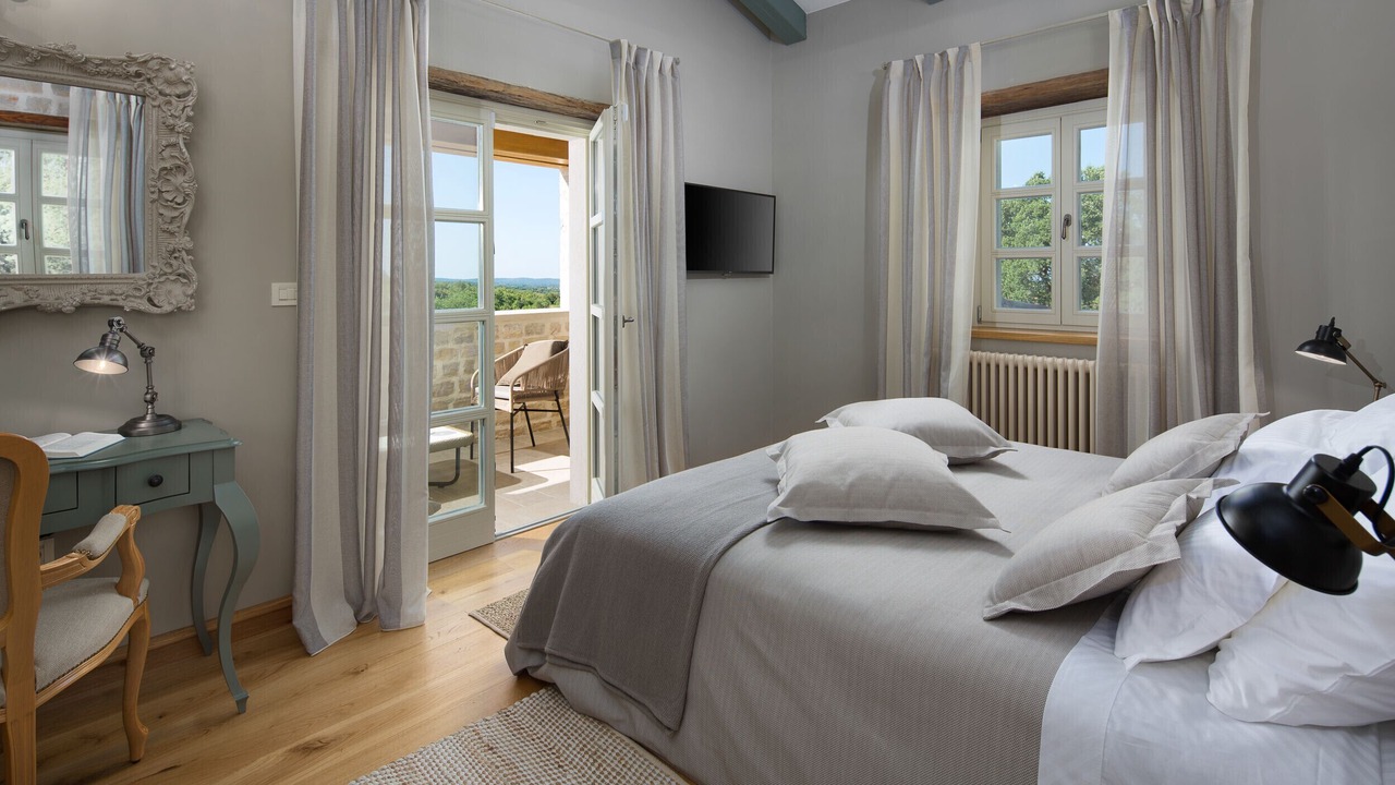 Photo of Bedroom in Korenici