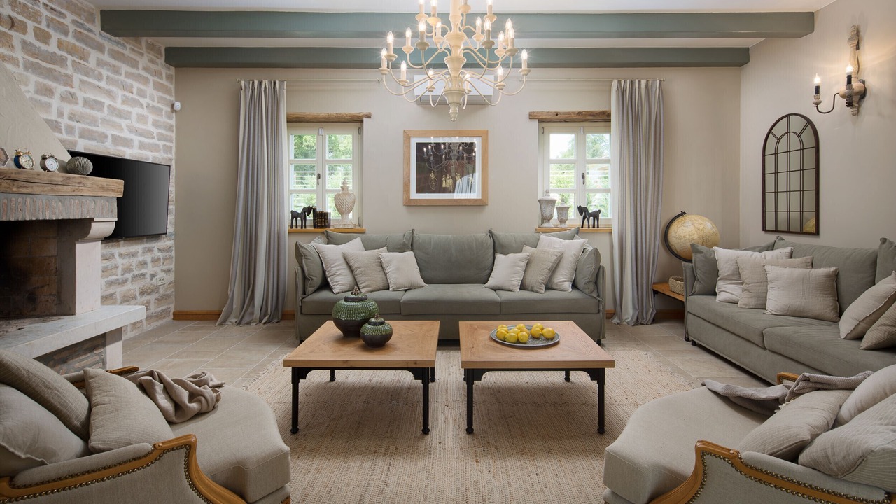 Photo of Livingroom in Korenici
