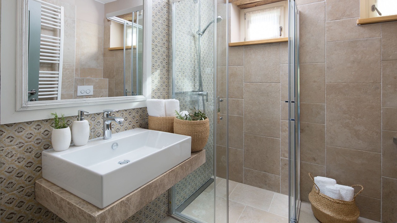 Photo of Bathroom in Korenici