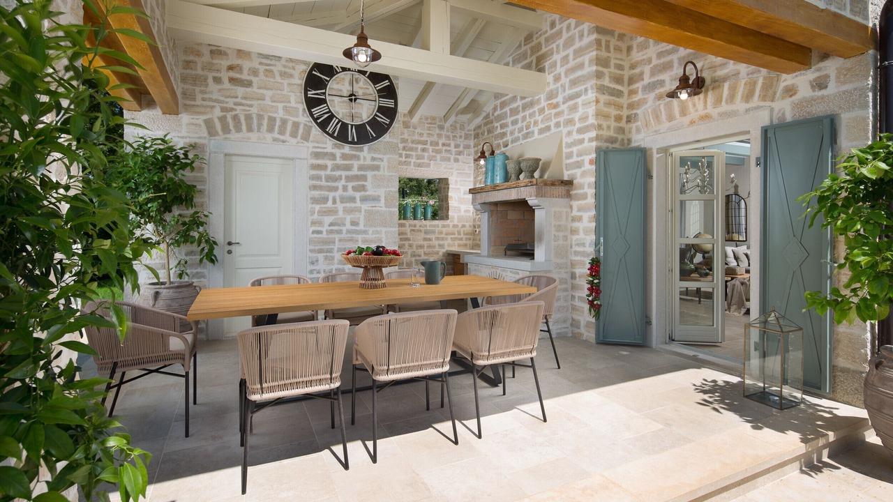 Photo of Outdoor in Korenici