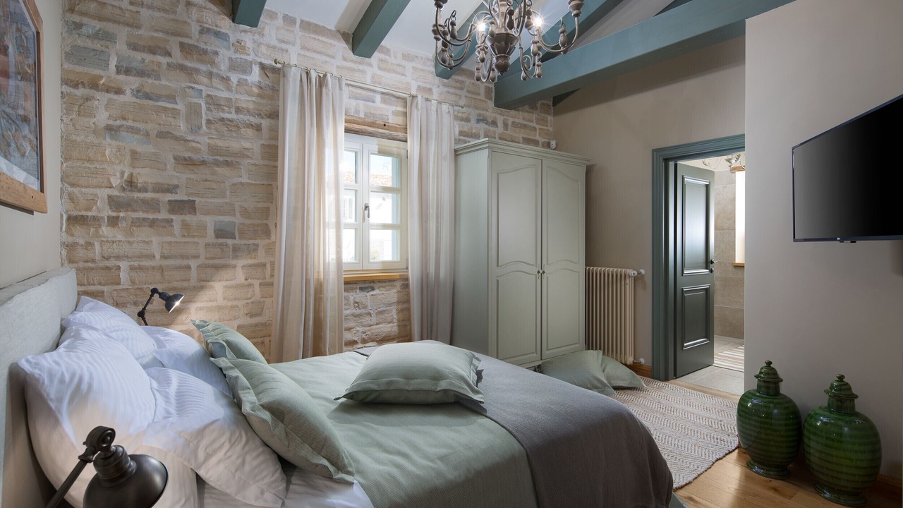 Photo of Bedroom in Korenici