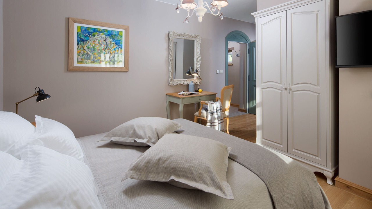 Photo of Bedroom in Korenici