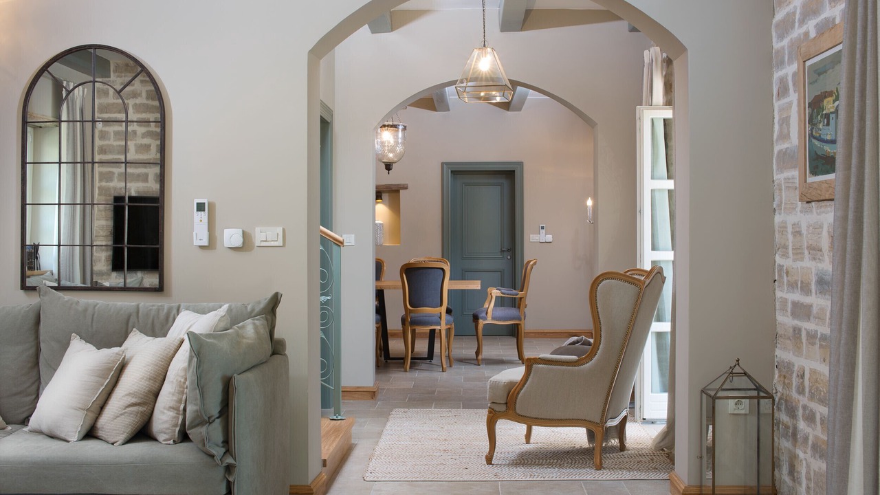 Photo of Livingroom in Korenici