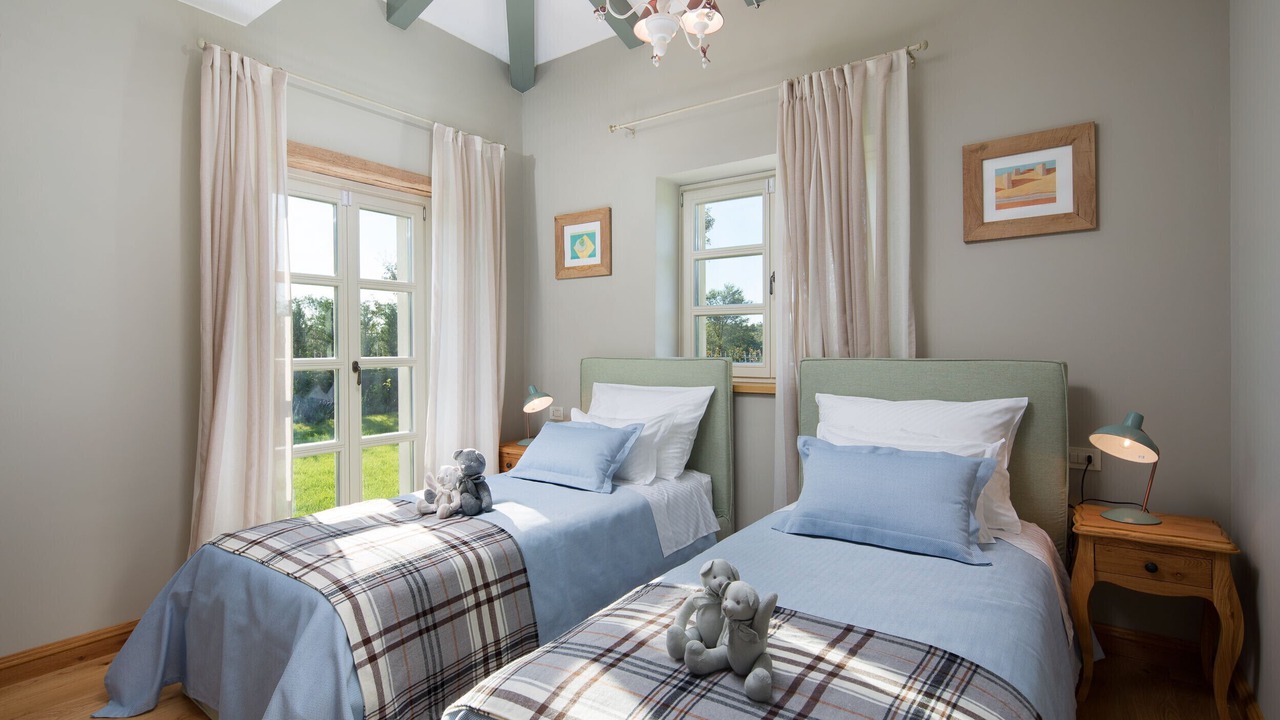 Photo of Bedroom in Korenici