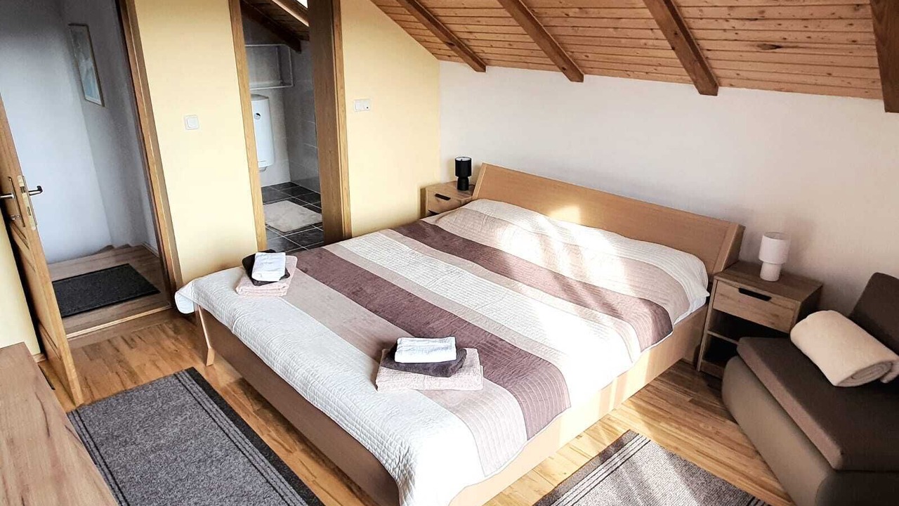 Photo of Bedroom in Dreznik Grad