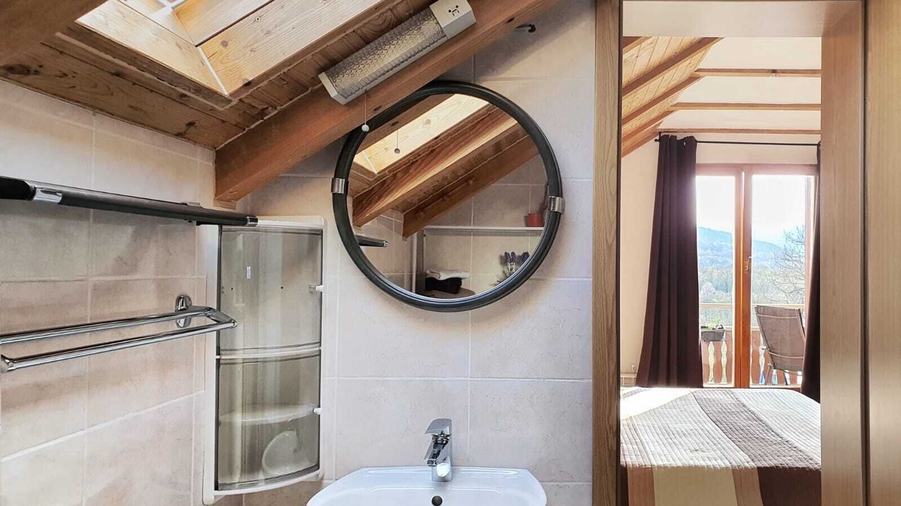 Photo of Bedroom in Dreznik Grad