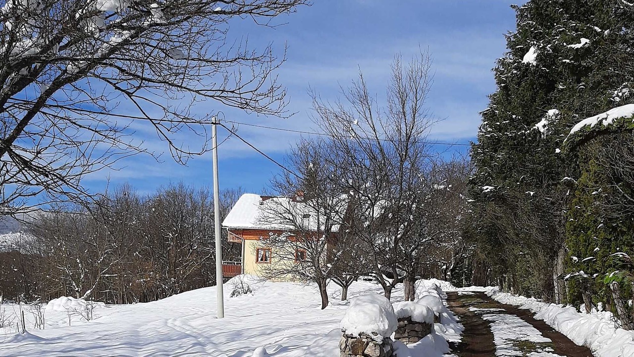Photo of Outdoor in Dreznik Grad