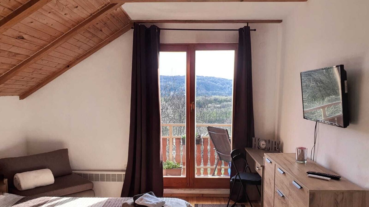 Photo of Bedroom in Dreznik Grad