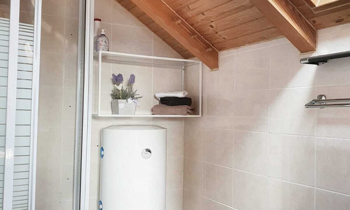 Photo of Bathroom in Dreznik Grad