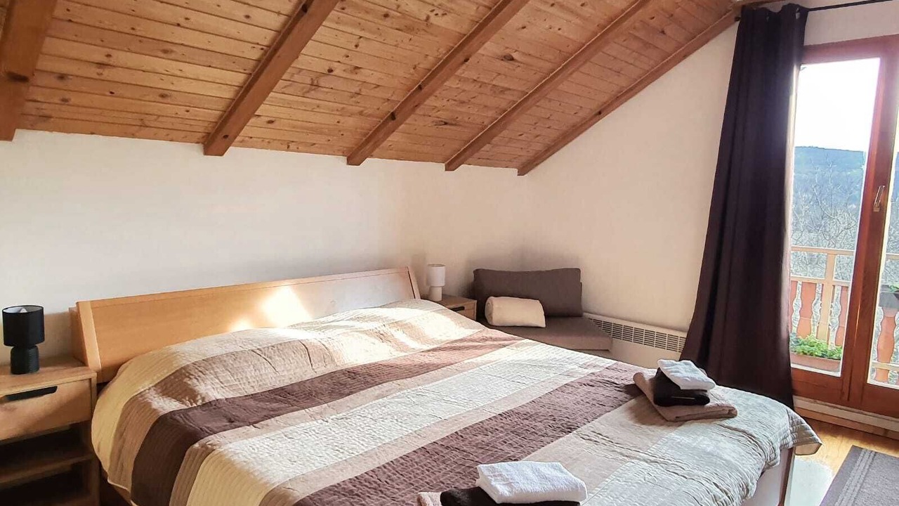 Photo of Bedroom in Dreznik Grad