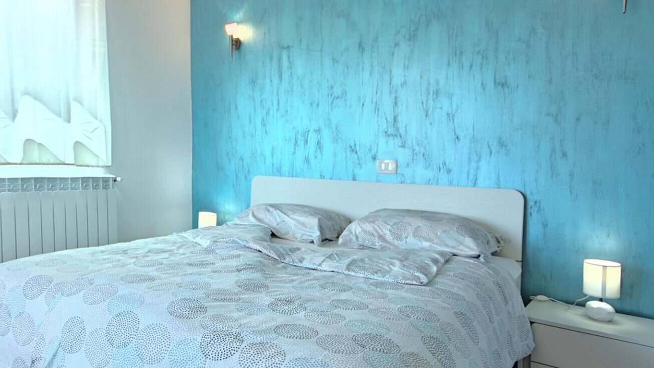 Photo of Bedroom in Nova Vas