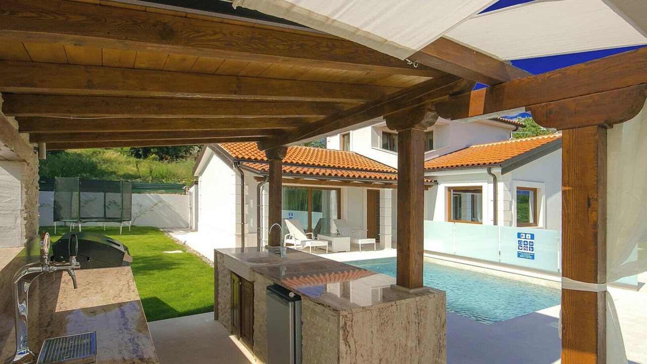 Photo of Outdoor in Nova Vas