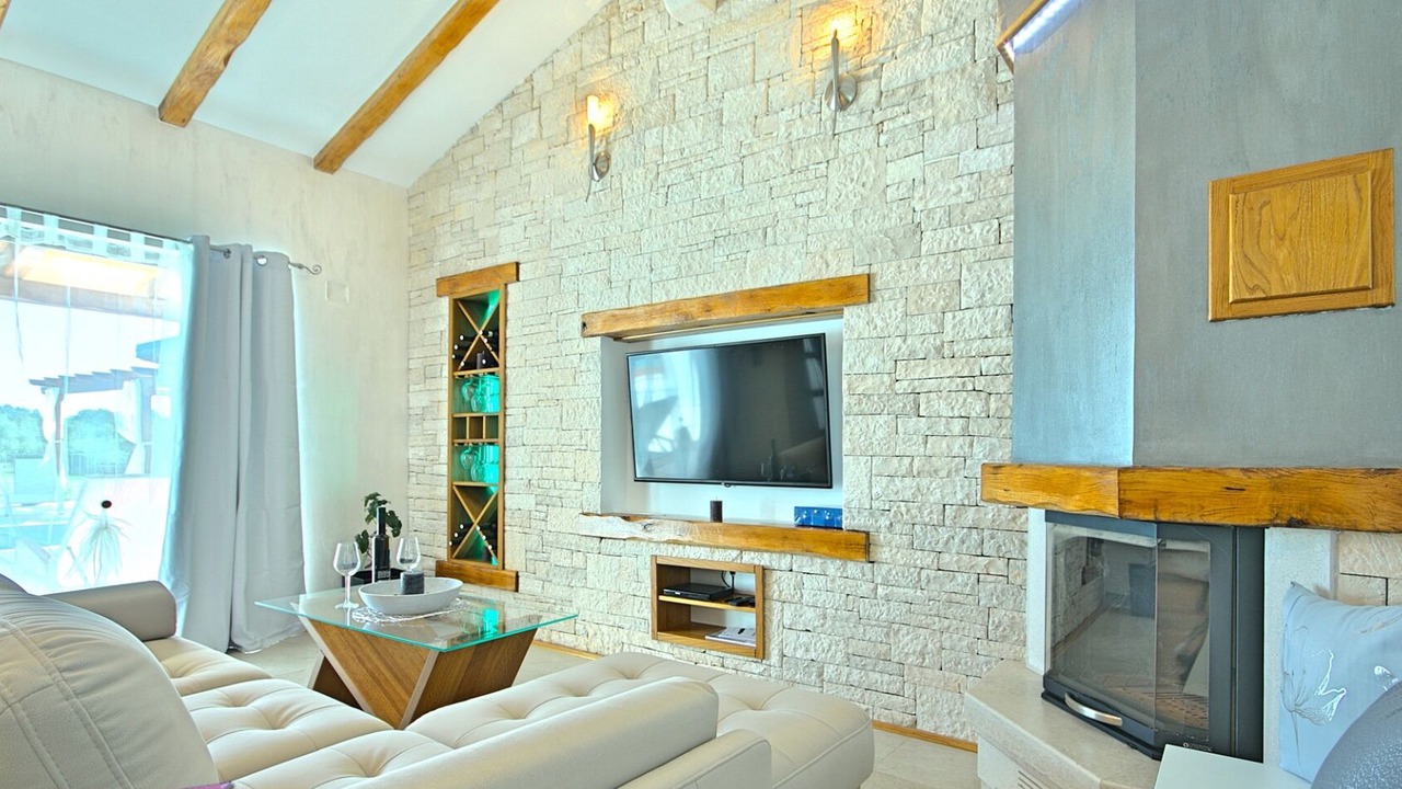 Photo of Livingroom in Nova Vas