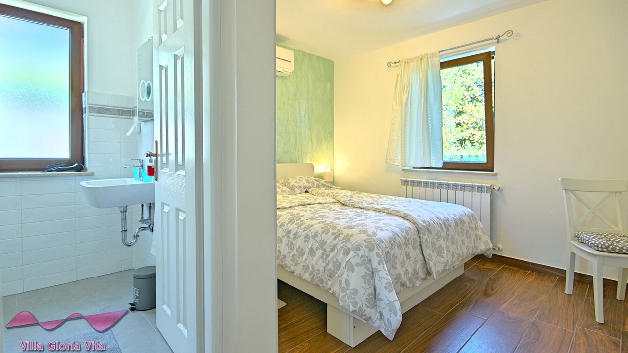 Photo of Bedroom in Nova Vas