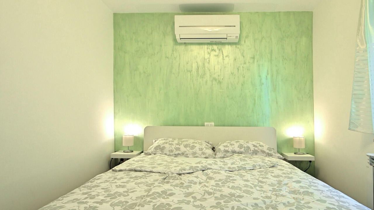 Photo of Bedroom in Nova Vas