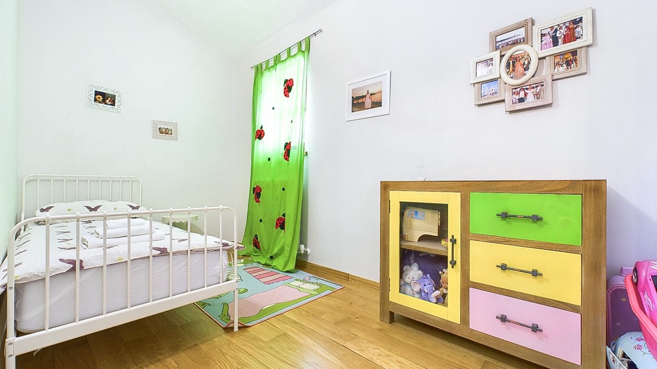 Photo of Bedroom in Heraki