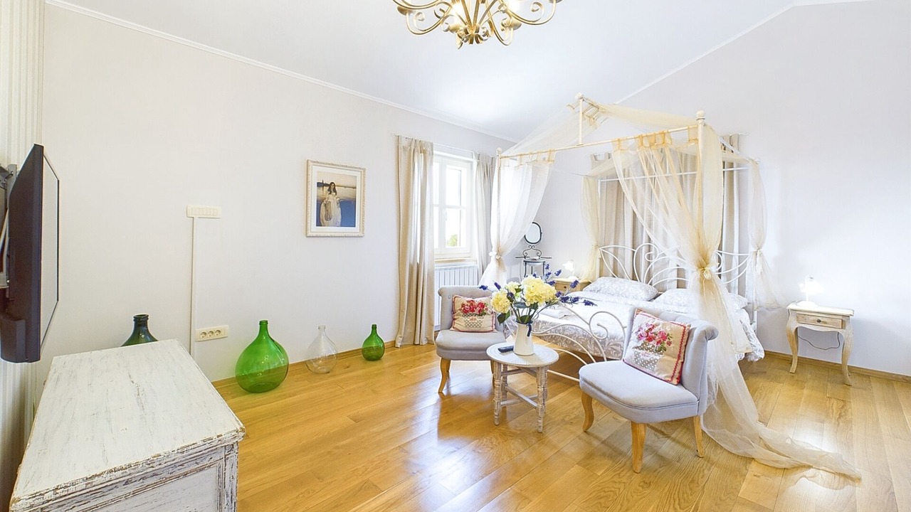 Photo of Bedroom in Heraki