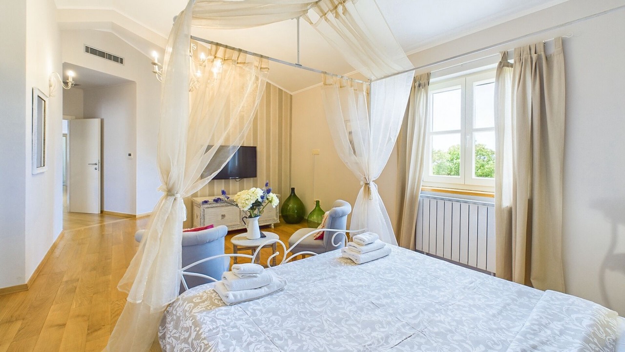 Photo of Bedroom in Heraki