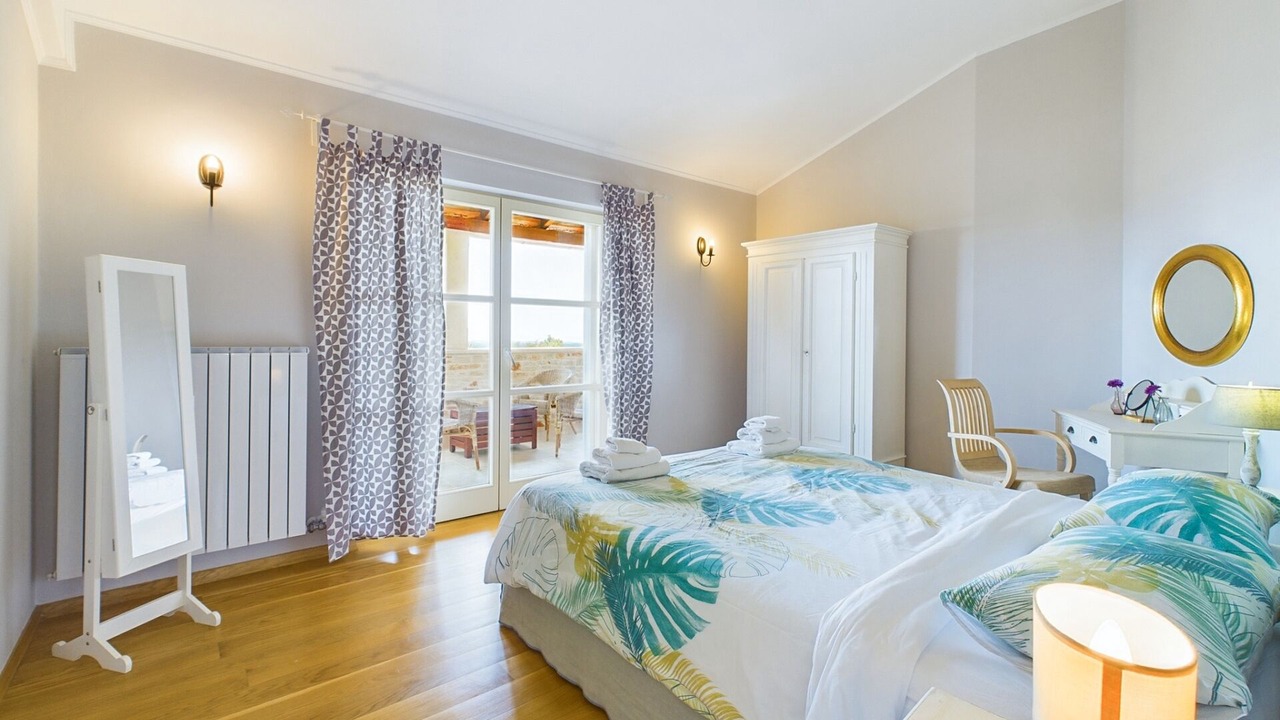 Photo of Bedroom in Heraki
