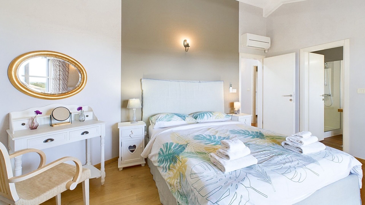 Photo of Bedroom in Heraki