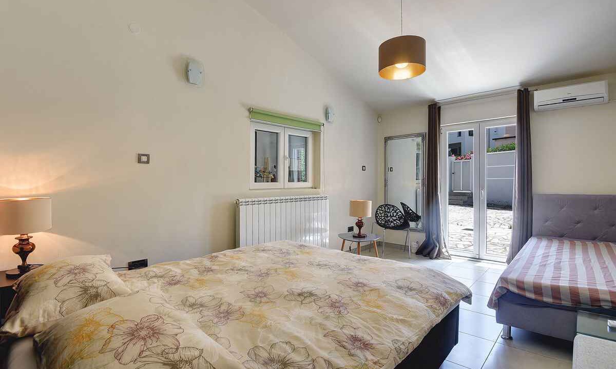 Photo of Bedroom in Pjescana Uvala