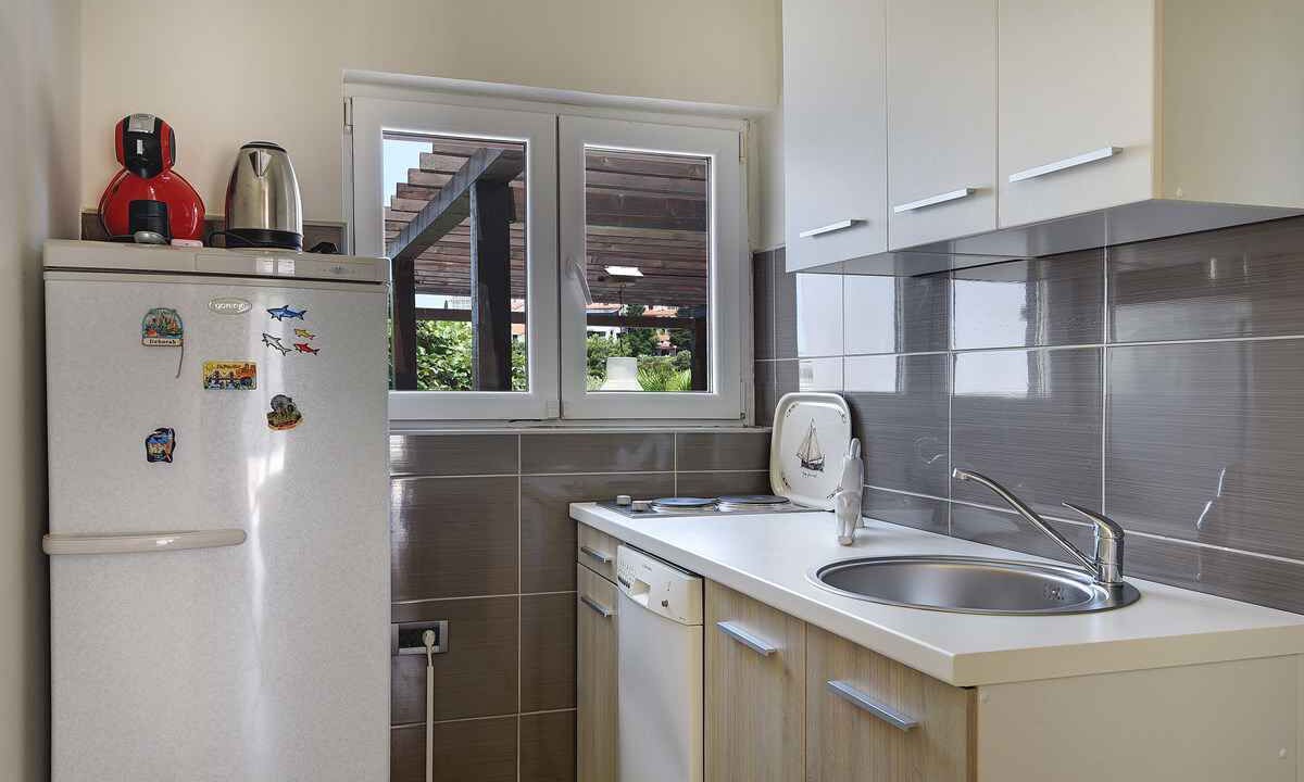 Photo of Kitchen in Pjescana Uvala